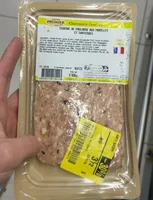 Terrine de poularde aux morilles et au Sauterne