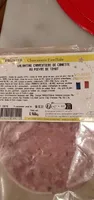 Galantine charcutière de canette au poivre de timut