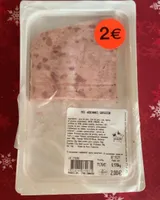 Paté Ardennais Supérieur