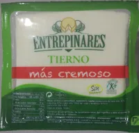 Queso tierno