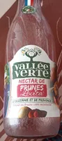 Nectar de prunes Lovita