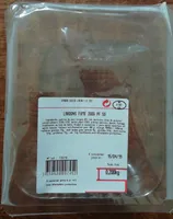Lardons fumés