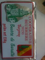 Beurre De Baratte Nozeroy 39250