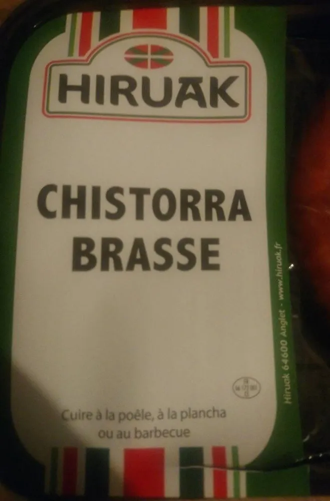 Chistora Brasse