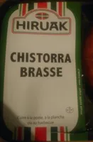 Chistora Brasse
