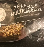 Perenes multi cereales