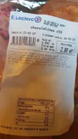 Chocolatines