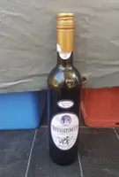Troussepinette à base de vin collection pr