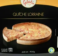 Quiche Lorraine
