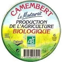 Camembert