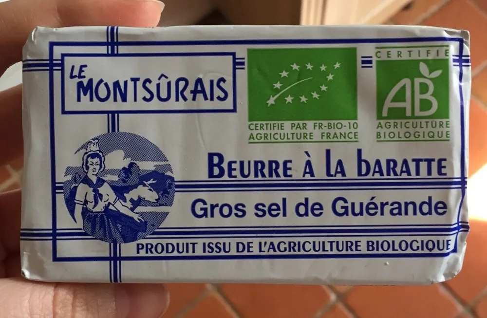 Beurre