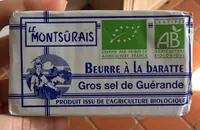 Beurre