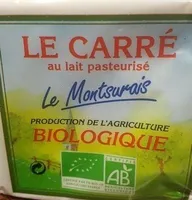 Le carré