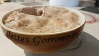 Rillete pur Porc