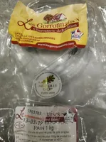 Les Rillettes Gorronaises