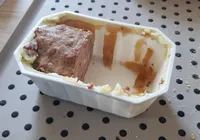 Pate de campagne LES GORRONNAISES