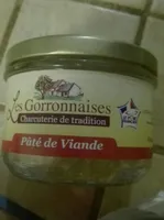 Pâté de viande