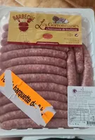 Chipolatas Natures VPF