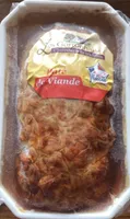Pate de viande