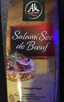 Saucisson Sec