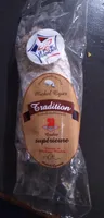 Saucisson tradition
