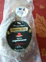 Saucisse la tradition