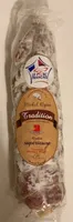 Saucisson tradition Michel Ogier