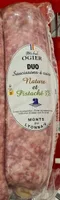 Saucisson à cuire nature