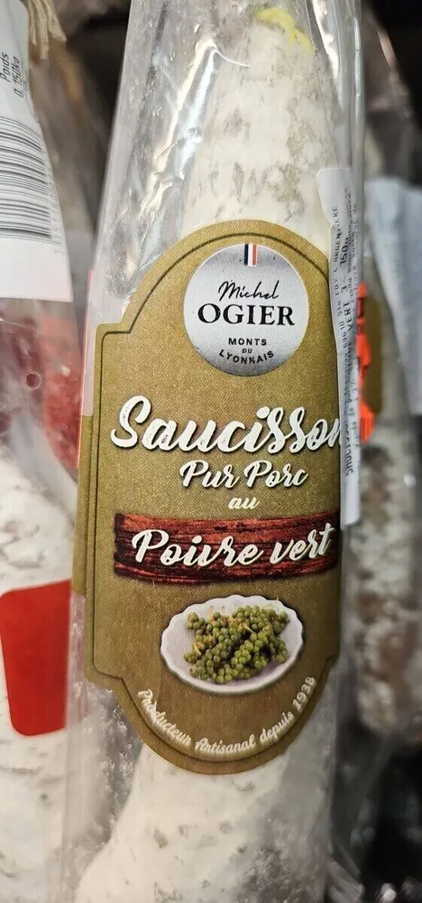 Ogier