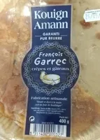 Kouign Amann
