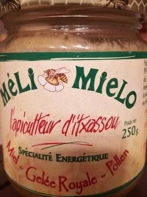 Meli mielo