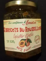 Abricots du Roussillon