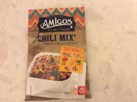 Chili mix'