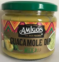 Guacamole Dip