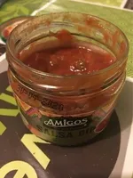 Sauce Pour Apéritif