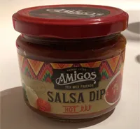 Sauce Piquante Hot