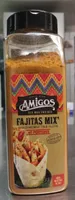 Fajitas Mix