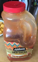 taco salsa