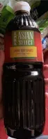 Light soy sauce