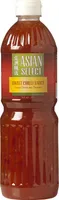 SAUCE DOUCE THAÏE AUX PIMENTS