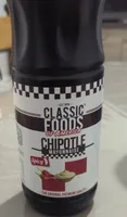 Chipotle mayonnaise