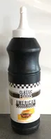 American Burger Sauce