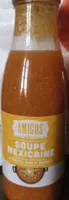 Soupe mexicaine