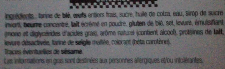 6 pains hot-dog