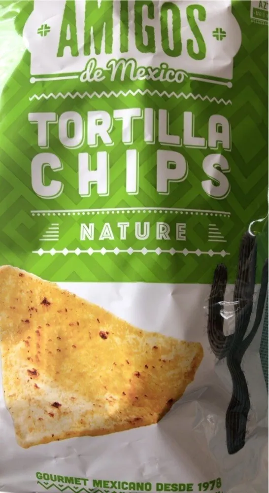 Tortillas Chips