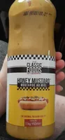 Honey Mustard