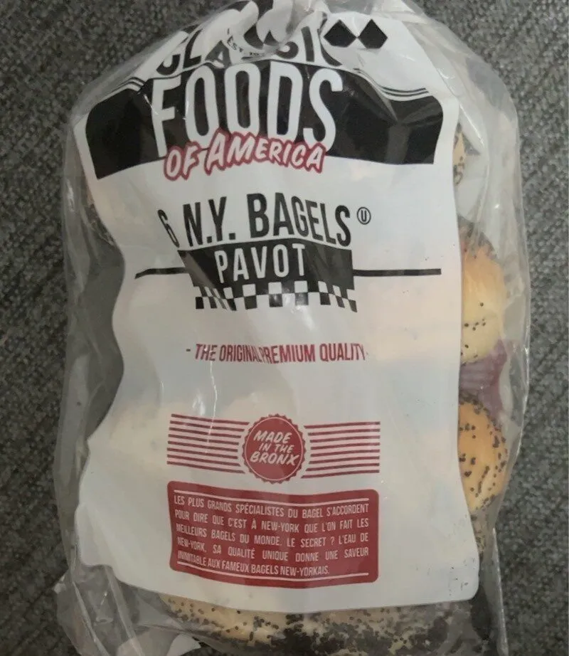 Bagels