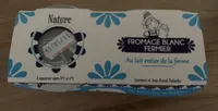 Fromage Blanc Fermier