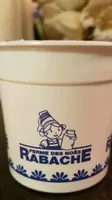 Fromage blanc de la ferme à l'eau de coco