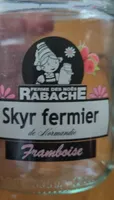Skyr fermier
